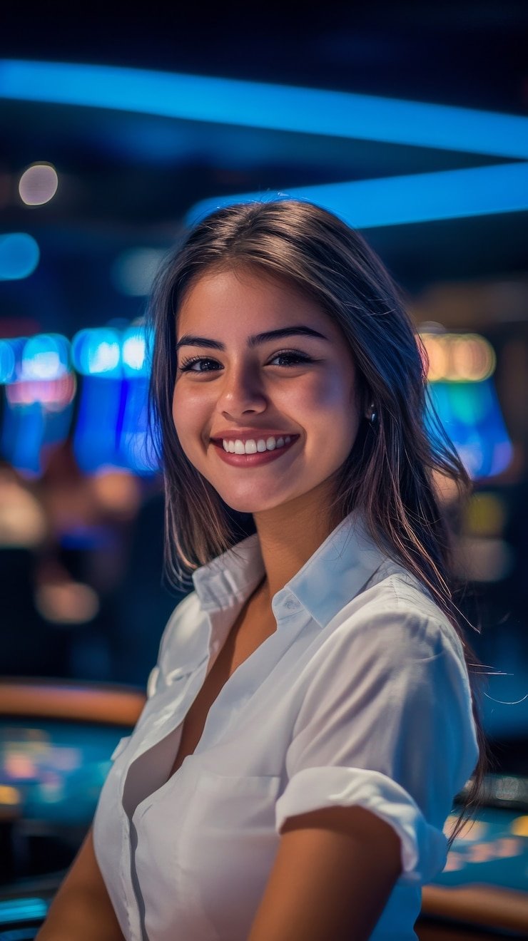 jackpot108 Cara Kami Susun Ruang Limbo