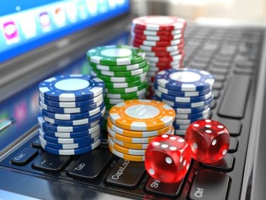 jackpot108 Liar Tumble yang Bergerak