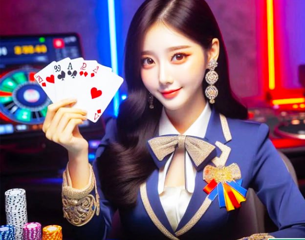 jackpot108 gaming platform