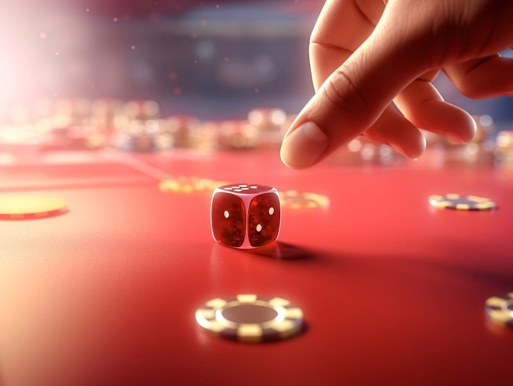 jackpot108 Crash