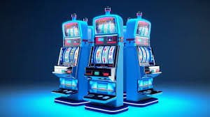 jackpot108 Slot Dengan Putaran Bonus