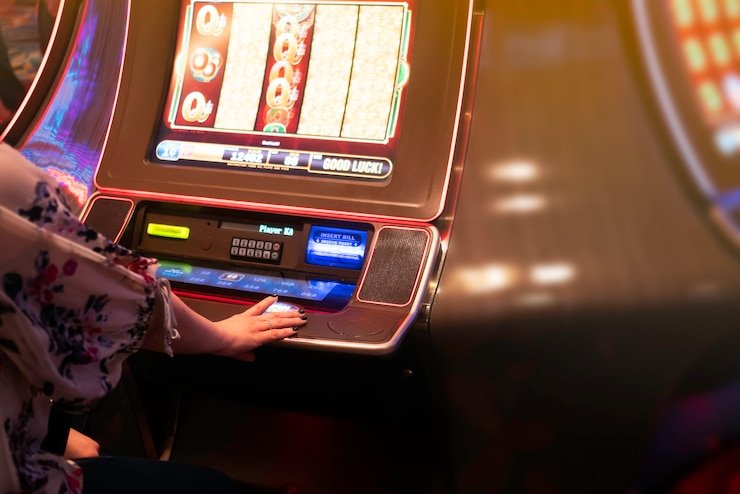 jackpot108 Pelbagai Dunia Permainan Slot Menanti